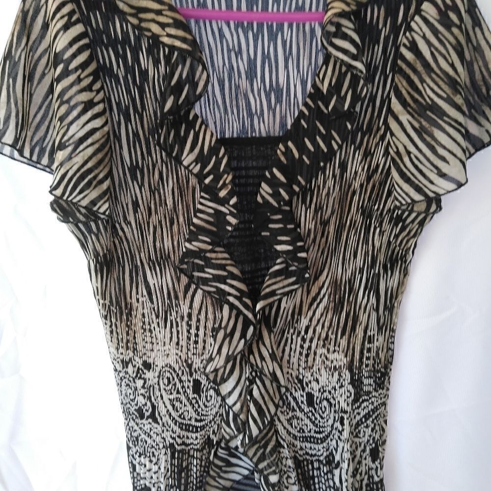Dress barn top 